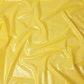 Yellow Cotton Voile Tissue Fabric 140cm India