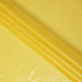 Yellow Cotton Voile Tissue Fabric 140cm India