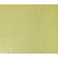 Soft Yellow Cotton Voile Tissue Fabric 140cm India