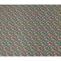 Emerald Multicolor Floral Cotton Lawn - Regal Fabrics