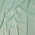 Mint Green Premium Silk Lame Fabric, 110 Cms Width, Made in South Korea-D26140