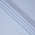 Sky Blue Gingham Cotton Shirting 150cm