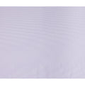 Lavender Pinstripe Cotton Shirting 150cm
