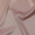 Dusty Rose Premium French Silk Lame Fabric, 110 Cms, France-D25120