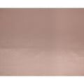 Dusty Rose Premium French Silk Lame Fabric, 110 Cms, France-D25120