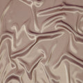 Mauve Premium French Silk Lame Fabric, 110 Cms, France-D25127