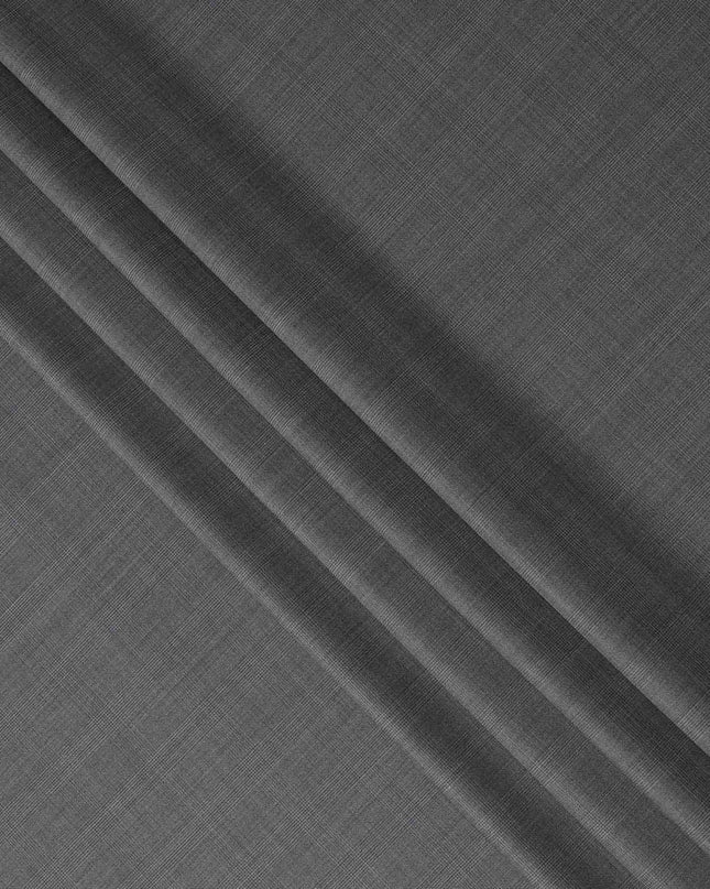 Grey Suiting Fabric 150cm | Chinese