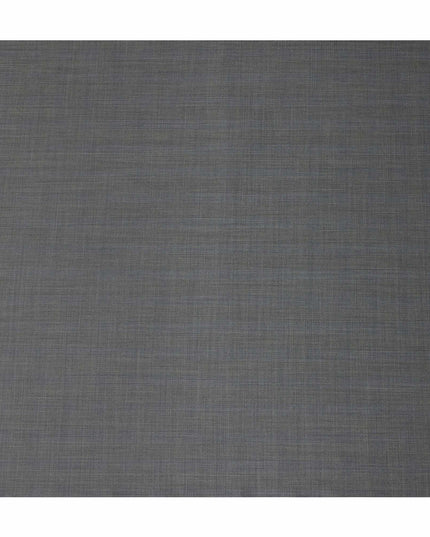 Grey Suiting Fabric 150cm | Chinese