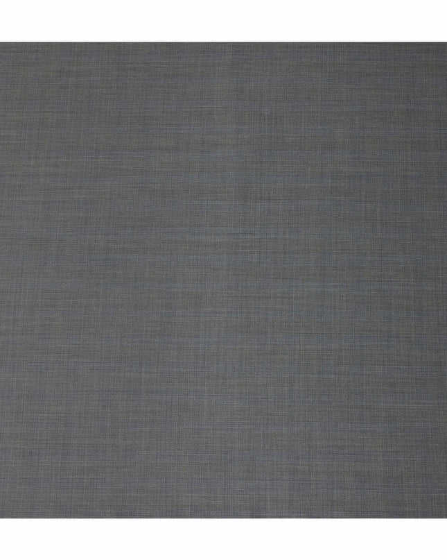Grey Suiting Fabric 150cm | Chinese