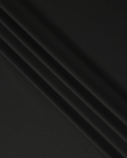 Black Suiting Fabric 150cm | Chinese