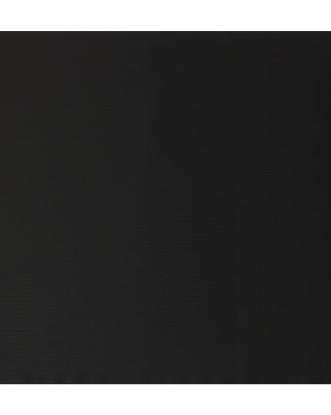 Black Suiting Fabric 150cm | Chinese