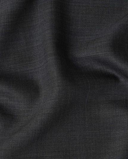 Black Suiting Fabric 150cm | Chinese