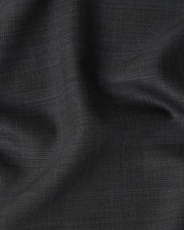 Black Suiting Fabric 150cm | Chinese