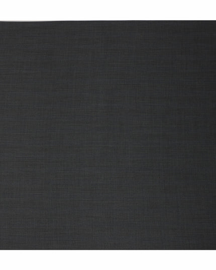 Black Suiting Fabric 150cm | Chinese