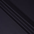 Deep Navy Self Design Wool Suiting