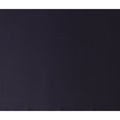 Deep Navy Self Design Wool Suiting