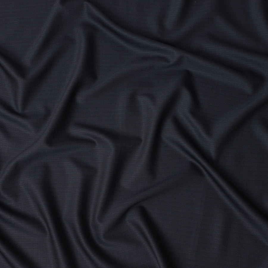 Blue Suiting Fabric 150cm | Chinese