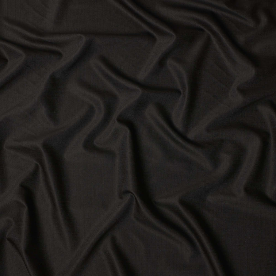Black Suiting Fabric 150cm | Chinese