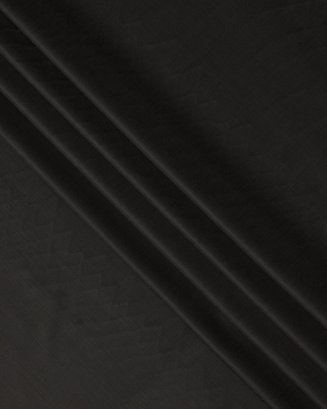 Black Suiting Fabric 150cm | Chinese