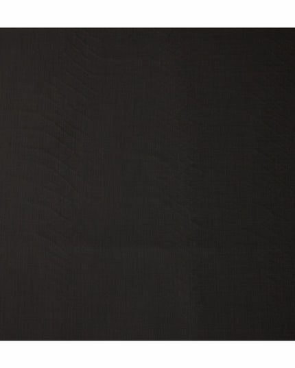 Black Suiting Fabric 150cm | Chinese