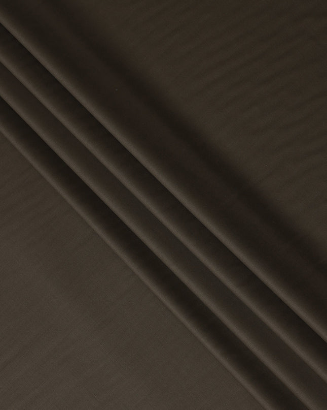 Brown Suiting Fabric 150cm | Chinese