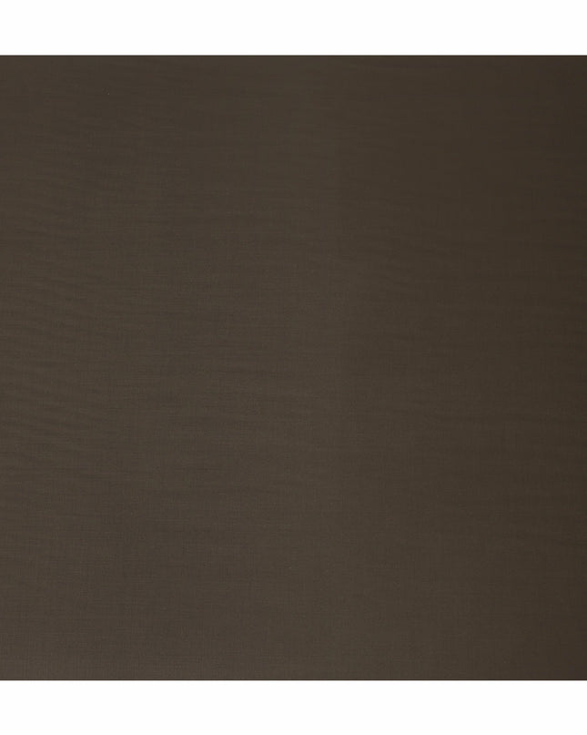 Brown Suiting Fabric 150cm | Chinese