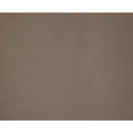 Taupe Solid Italian Wool Suiting Fabric, 150 Cms, Italy-D25137