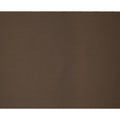 قماش صوف إيطالي سادة بلون بني شوكولاتة، مقاس 150 سم، إيطاليا - D25135