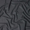 Charcoal Grey Wool Suiting Piece 150cm | Regal Fabrics