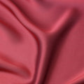Rust Orange Ombre Silk Chiffon Fabric Soft Flowing Lightweight Sheer Draping Material Elegant Gradient Design 110 Cms Width Premium Quality Smooth Texture South Korea Origin-D28876 Regal Fabrics