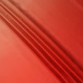 Orange Ombre Silk Chiffon Fabric Soft Flowing Lightweight Sheer Draping Material Elegant Gradient Design 110 Cms Width Premium Quality Smooth Texture South Korea Origin-D28878 Regal Fabrics