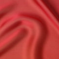 Coral Red Ombre Silk Chiffon Fabric Soft Flowing Lightweight Sheer Draping Material Elegant Gradient Design 110 Cms Width Premium Quality Smooth Texture South Korea Origin-D28875 Regal Fabrics