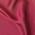 Raspberry Pink Ombre Silk Chiffon Fabric Soft Flowing Lightweight Sheer Draping Material Elegant Gradient Design 110 Cms Width Premium Quality Smooth Texture South Korea Origin-D28879 Regal Fabrics
