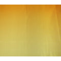 Yellow Ombre Silk Chiffon Fabric Soft Flowing Lightweight Sheer Draping Material Elegant Gradient Design 110 Cms Width Premium Quality Smooth Texture South Korea Origin-D28874 Regal Fabrics