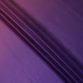 Purple Ombre Silk Chiffon Fabric Soft Flowing Lightweight Sheer Draping Material Elegant Gradient Design 110 Cms Width Premium Quality Smooth Texture South Korea Origin-D28873 Regal Fabrics
