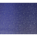 Blue Abstract Crepe Fabric 140cm