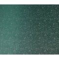 Green Abstract Crepe Fabric 140cm