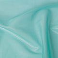 Aqua Mint Silk Chiffon Garbasaar 110cm