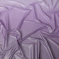 Lilac Purple Silk Chiffon Garbasaar 110cm