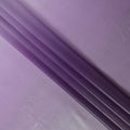 Lilac Purple Silk Chiffon Garbasaar 110cm