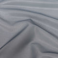 Grey Ombre Silk Chiffon Fabric with Shaded Effect, 110 Cms Width, Made in India-D25523