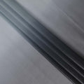 Grey Ombre Silk Chiffon Fabric with Shaded Effect, 110 Cms Width, Made in India-D25523