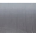 Grey Ombre Silk Chiffon Fabric with Shaded Effect, 110 Cms Width, Made in India-D25523