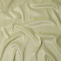 Sage Green Pure Silk Lame Fabric 110cm Korea