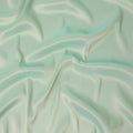 Mint Green Pure Silk Lame Fabric 110cm Korea