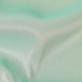 Mint Green Pure Silk Lame Fabric 110cm Korea