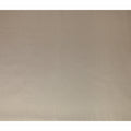 Taupe Grey Pure Silk Lame Fabric 110cm Korea