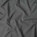 Slate Grey Blended Wool Suiting Fabric