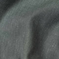 Slate Grey Blended Wool Suiting Fabric