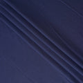 Navy Dot Cotton Shirting Fabric 150cm